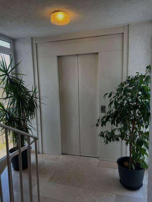 Penthouse Apartment In Kehl Ngoại thất bức ảnh
