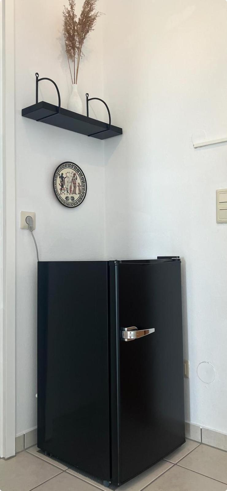 Penthouse Apartment In Kehl Ngoại thất bức ảnh